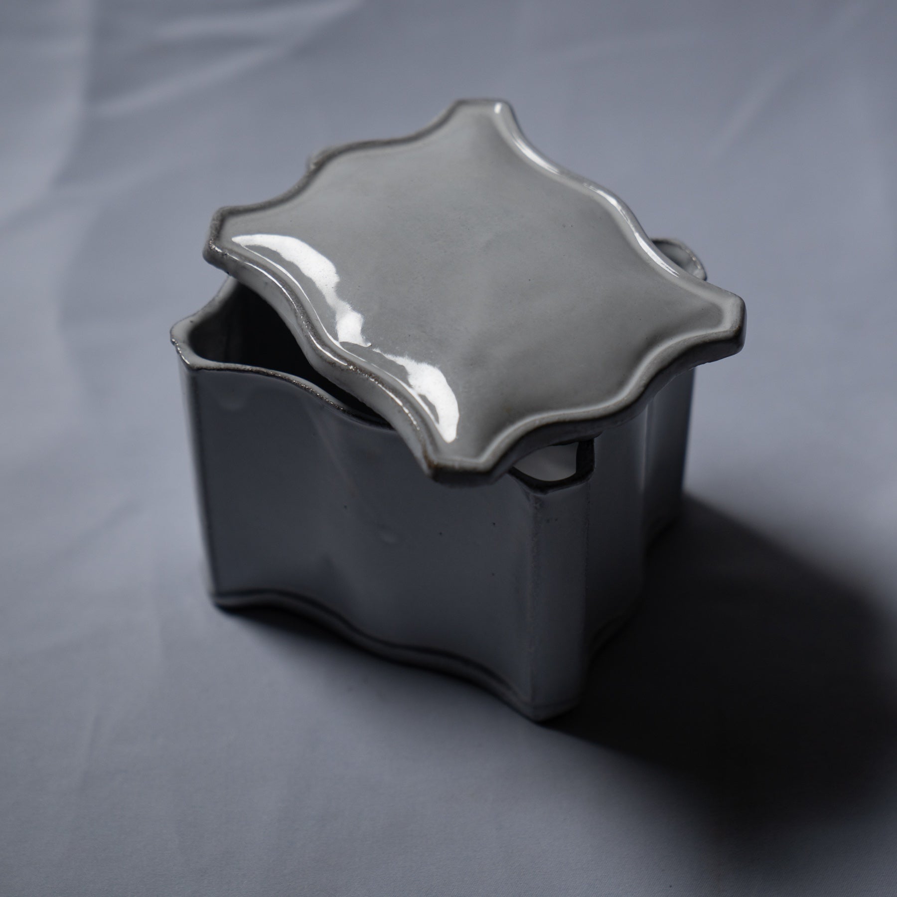 〈USED商品のため20％OFF〉Astier de Villatte Colbert ボックス