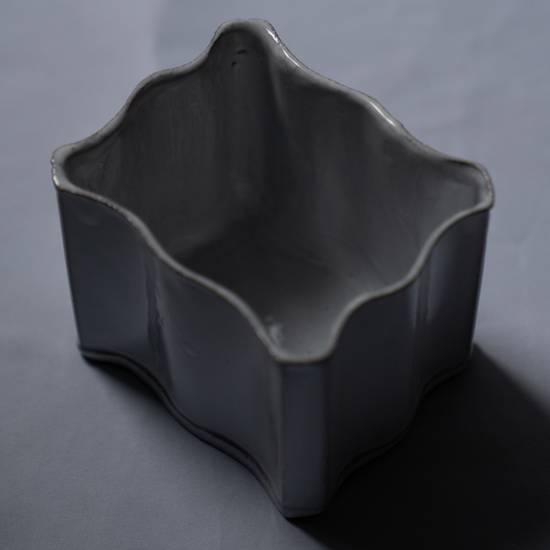 〈USED商品のため20％OFF〉Astier de Villatte Colbert ボックス