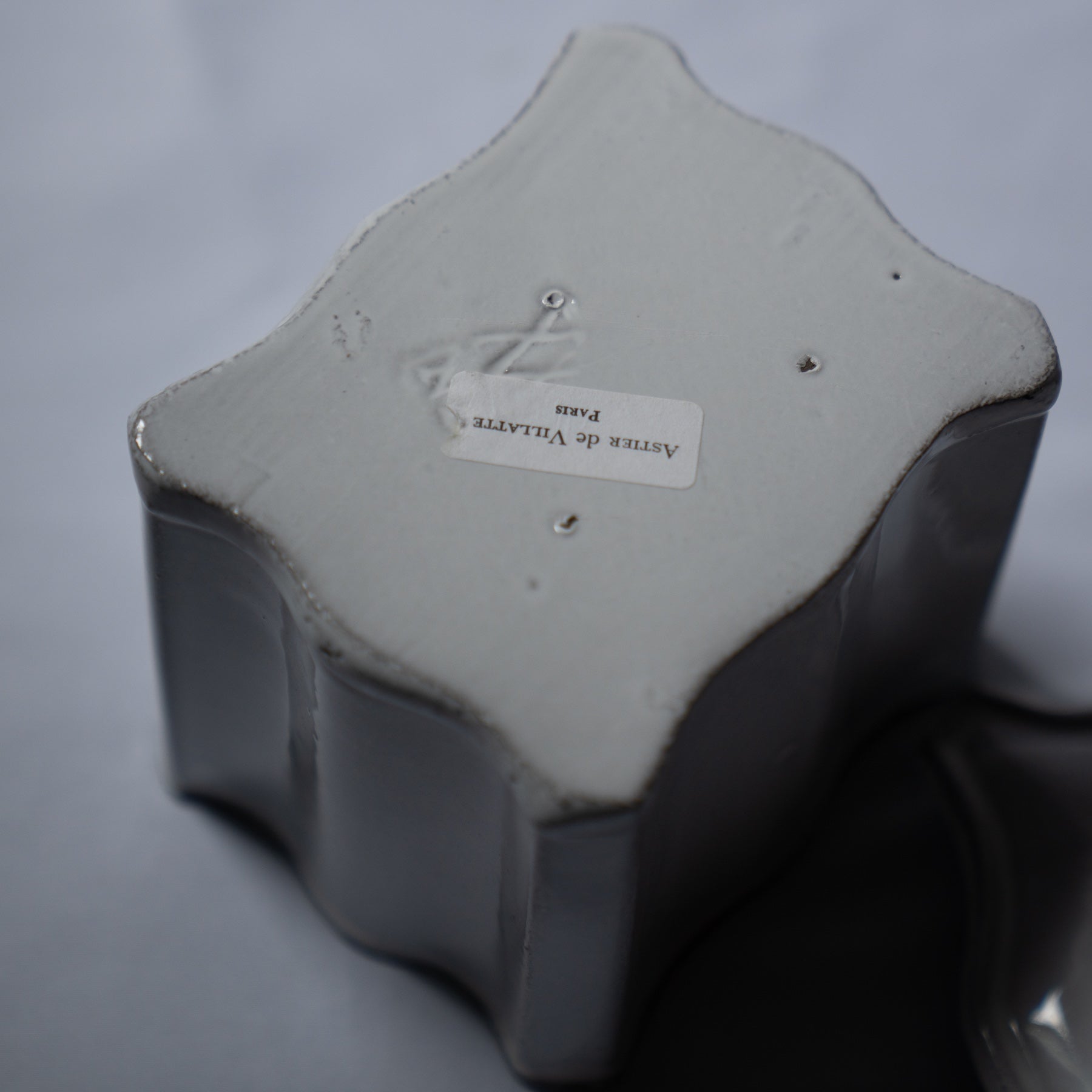 〈USED商品のため20％OFF〉Astier de Villatte Colbert ボックス