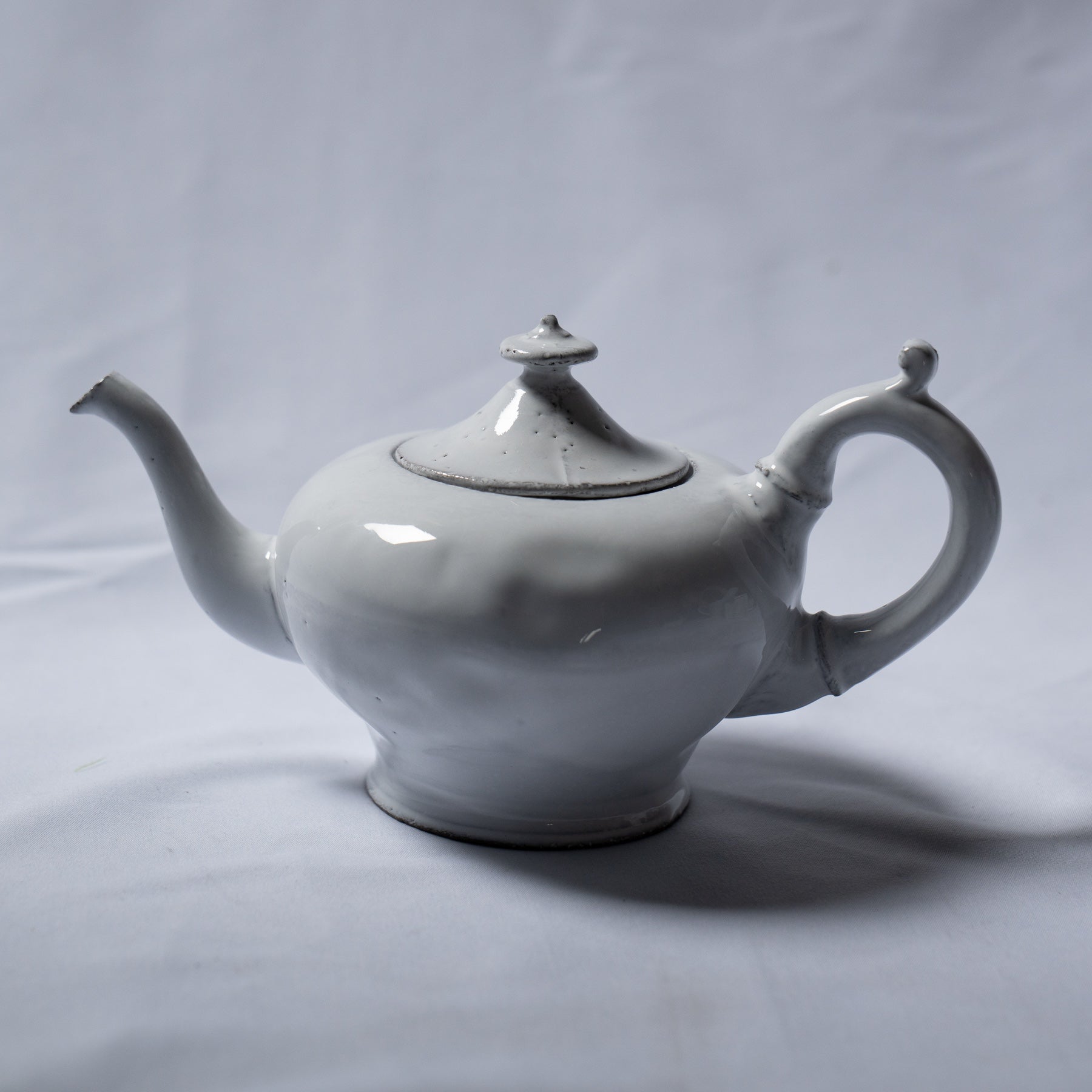 〈USED商品のため20％OFF〉Astier de Villatte Sobre スモールティーポット