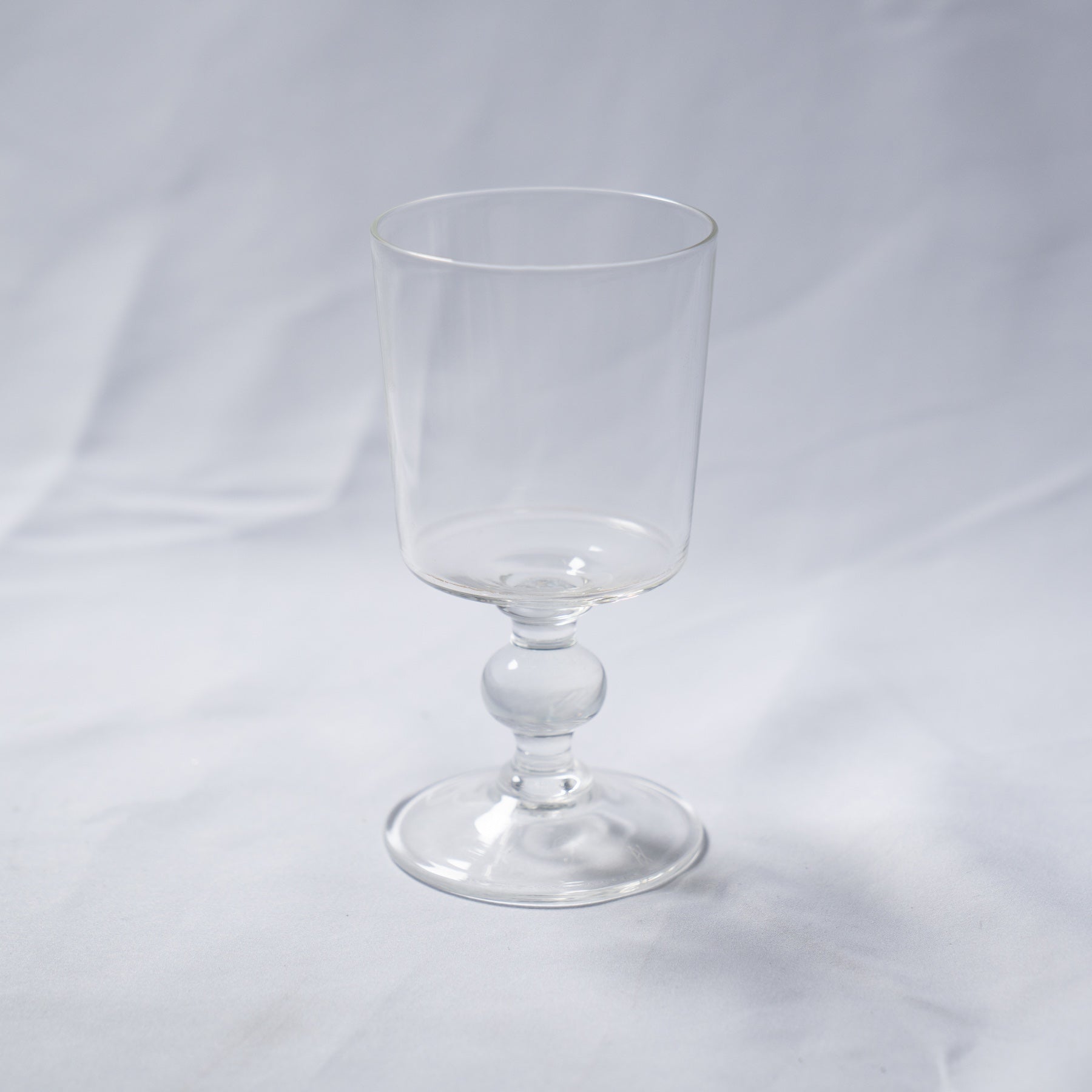 〈USED商品のため20％OFF〉Astier de Villatte Colbert ラージワイングラス
