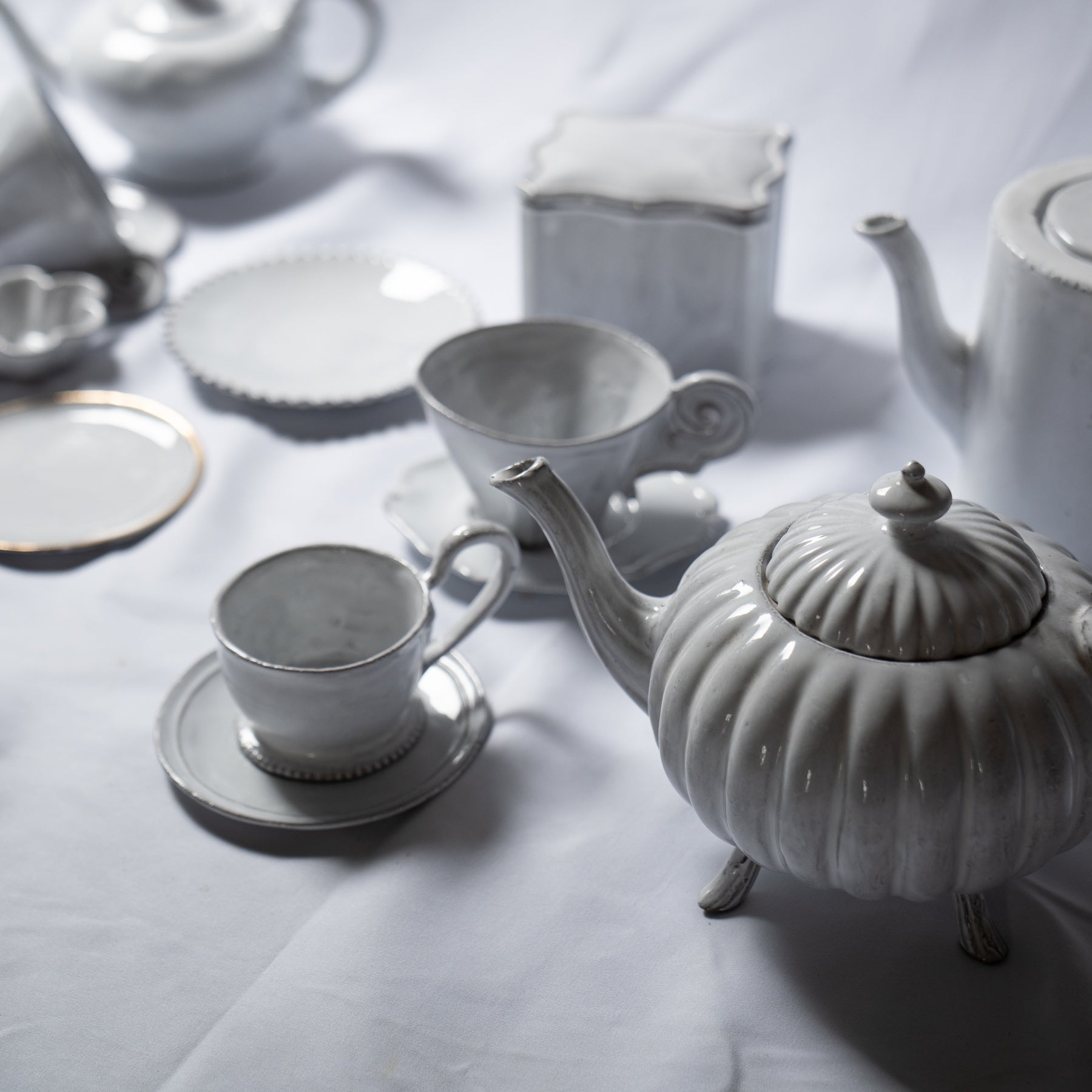 〈USED商品のため20％OFF〉Astier de Villatte Colbert ボックス
