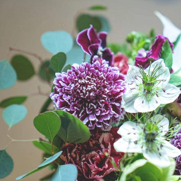 フラワーアレンジ S-size