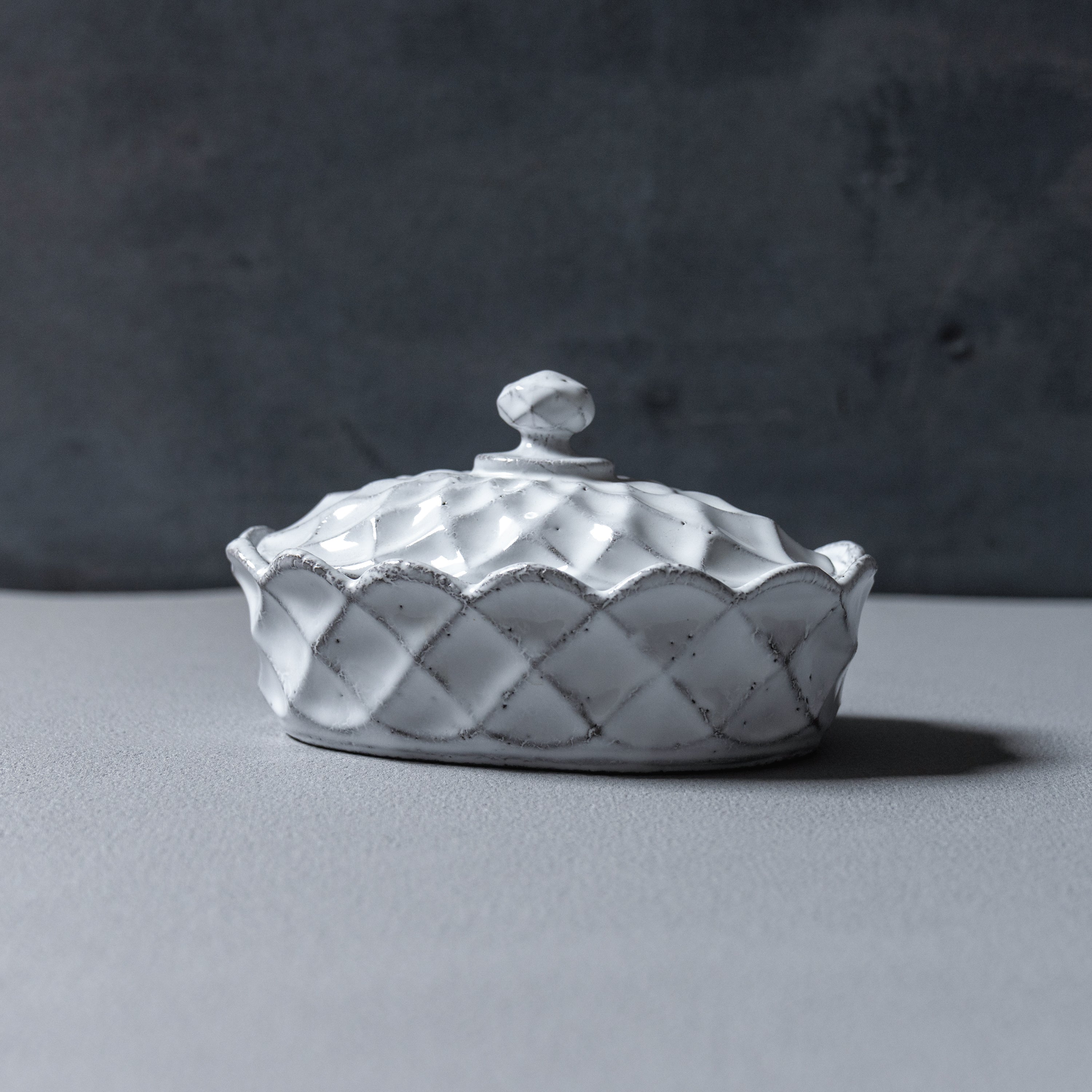 Astier de Villatte   CUBE BOX