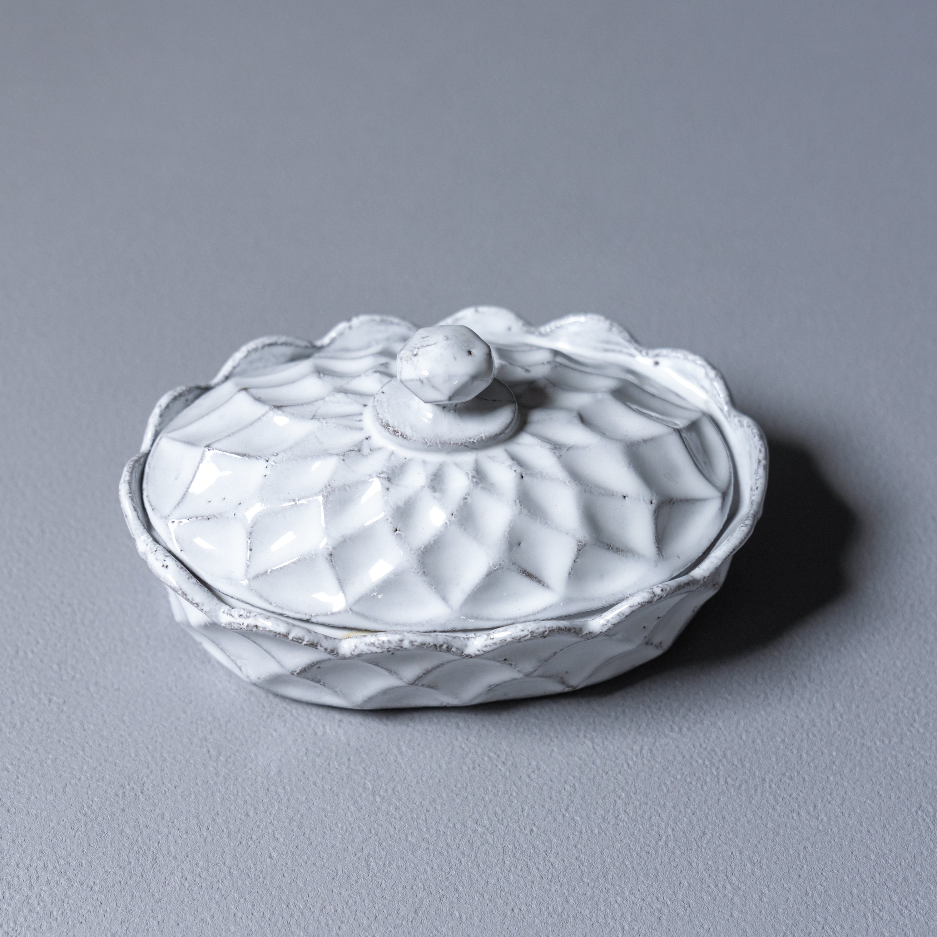 Astier de Villatte   CUBE BOX
