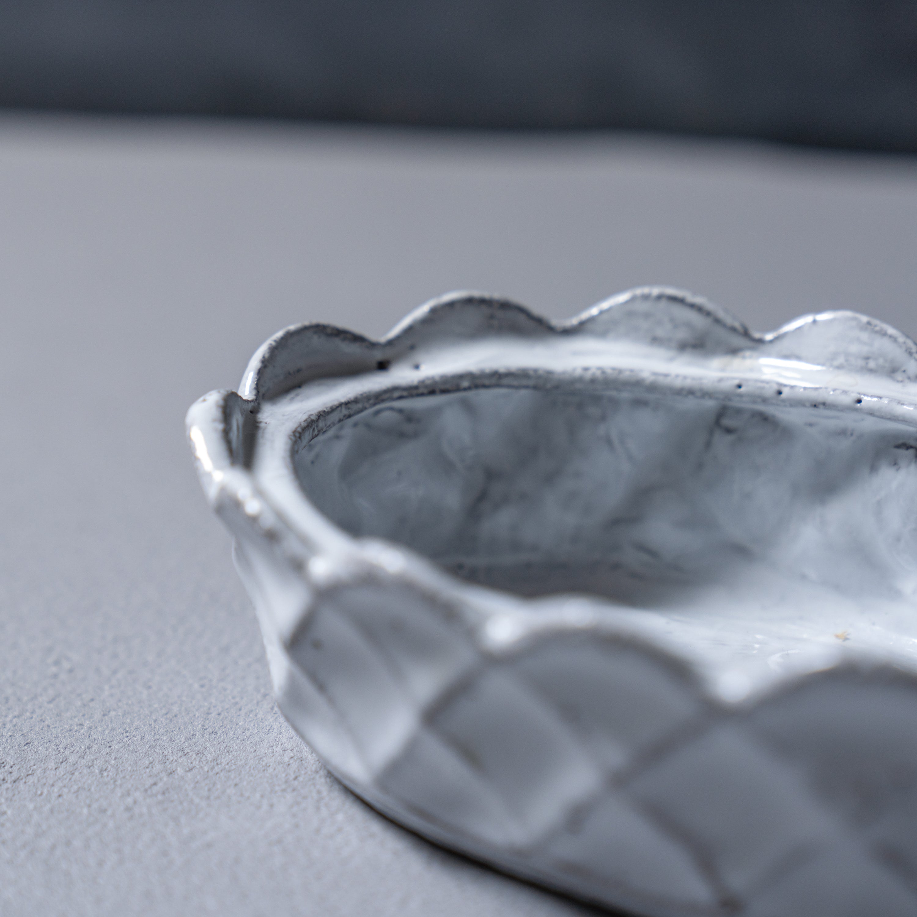 Astier de Villatte   CUBE BOX