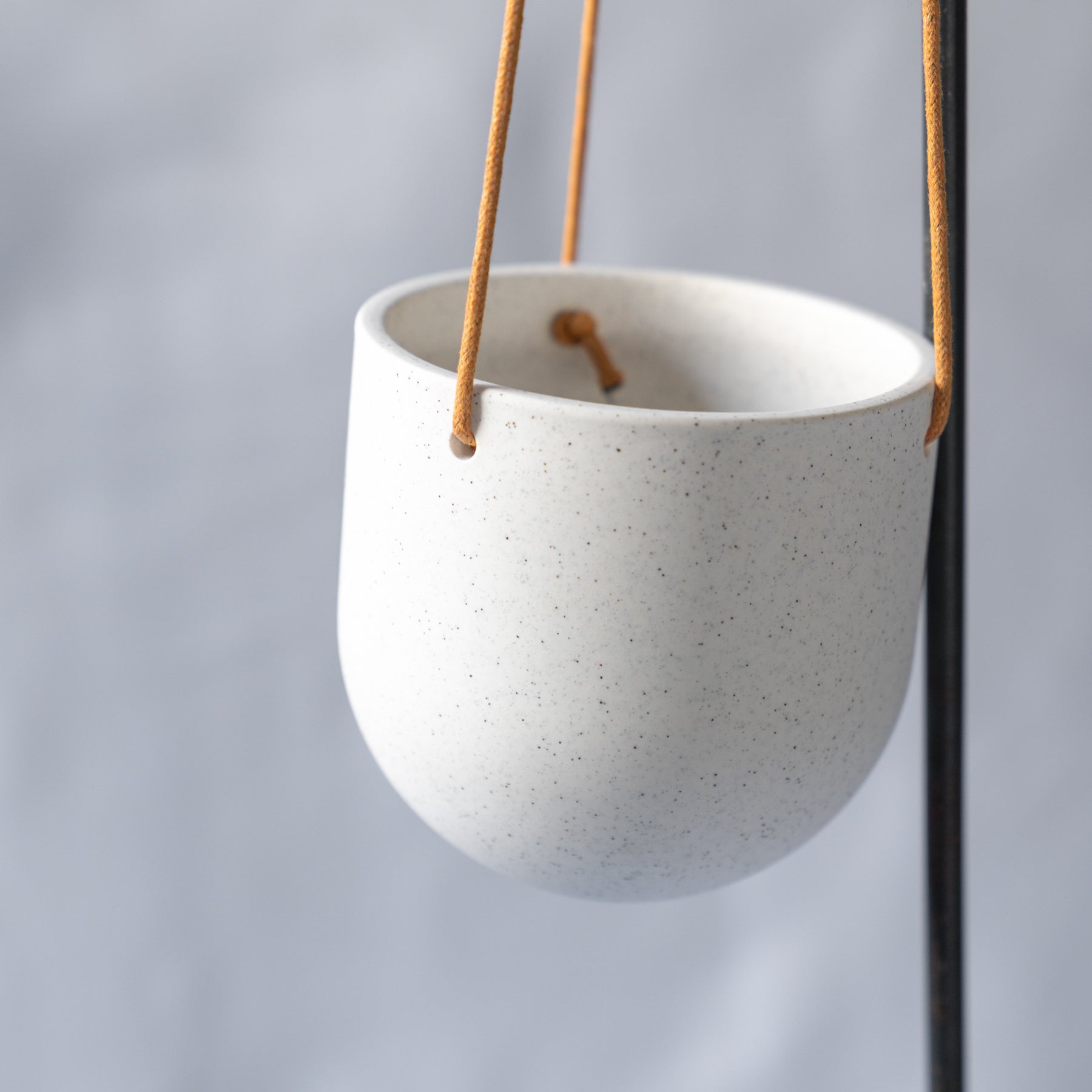Pottery ハンギングポット