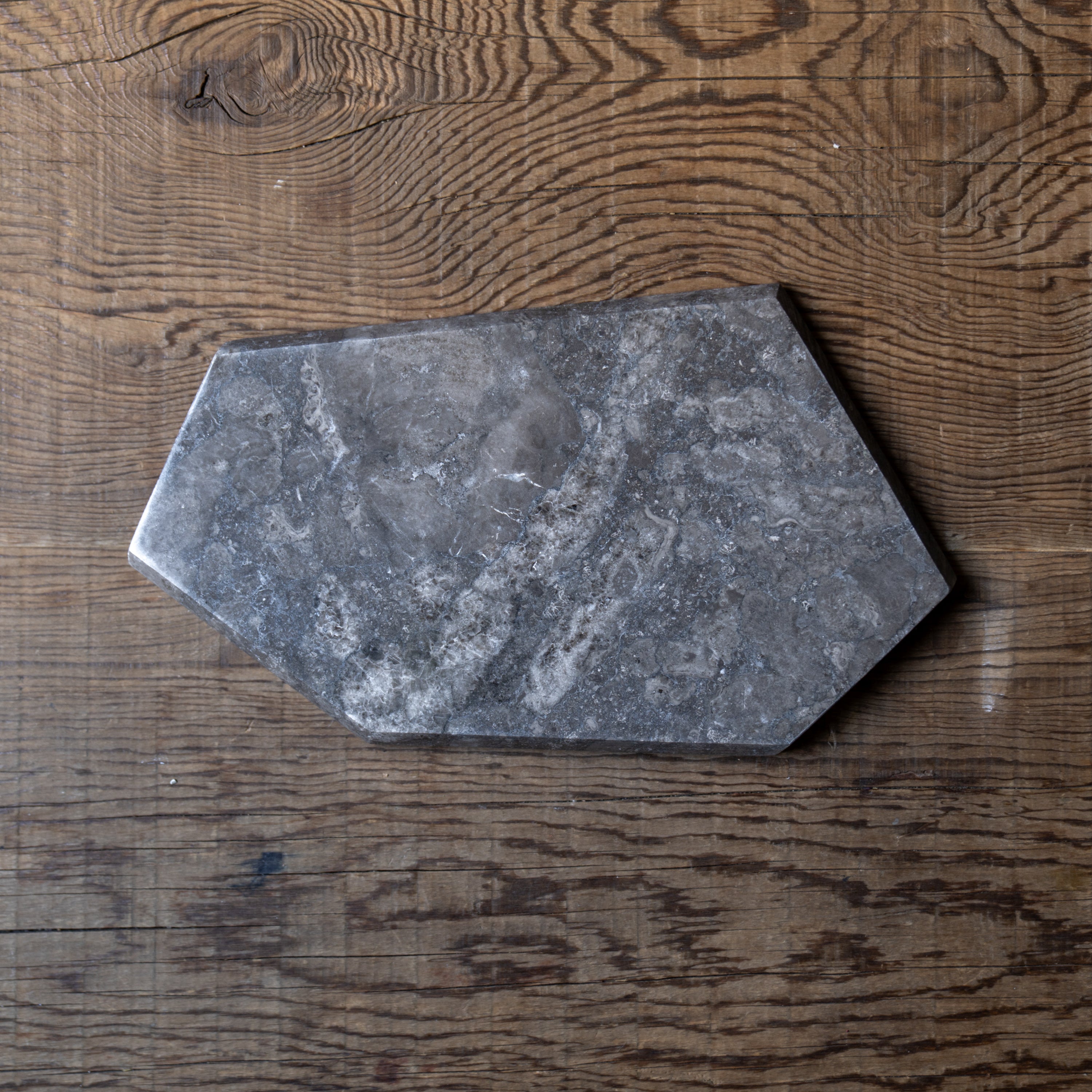 Marble Stone Plate