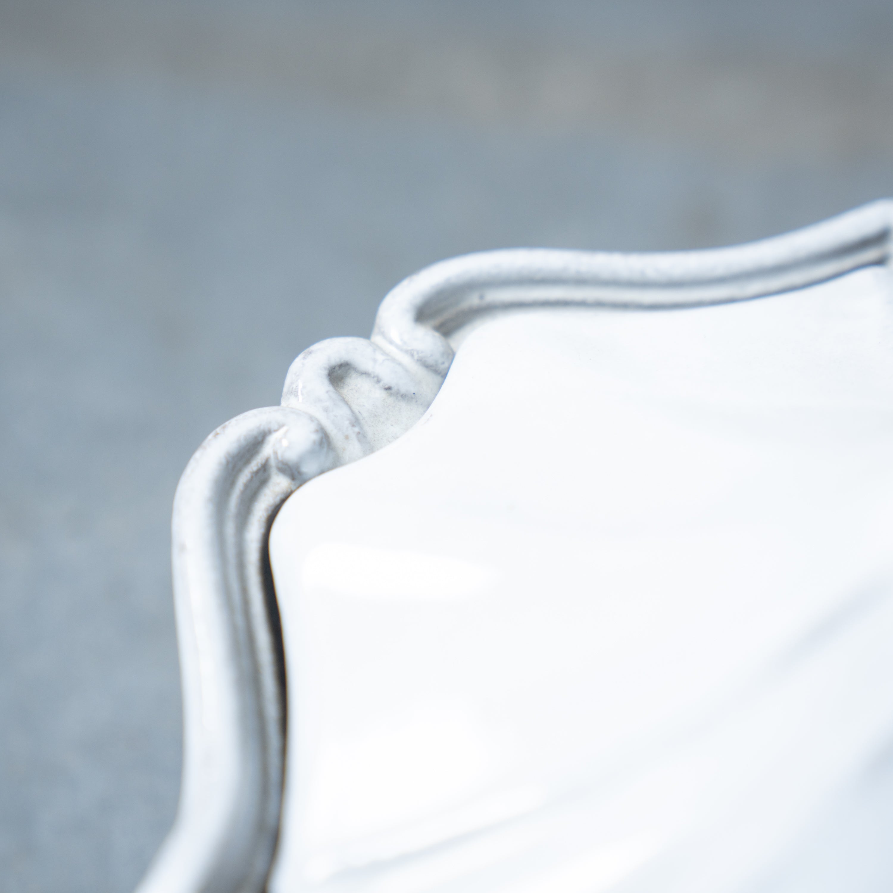 〈USED商品のため20％OFF〉Astier de Villatte スモールテリーヌ