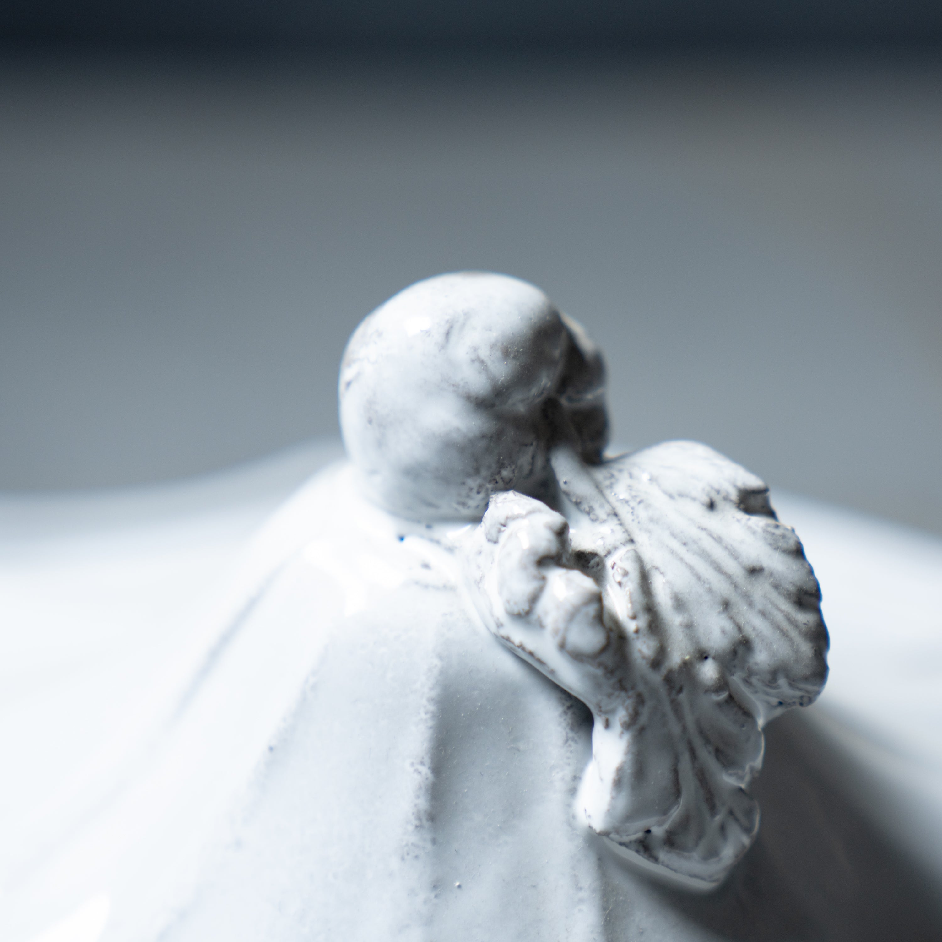 〈USED商品のため20％OFF〉Astier de Villatte スモールテリーヌ