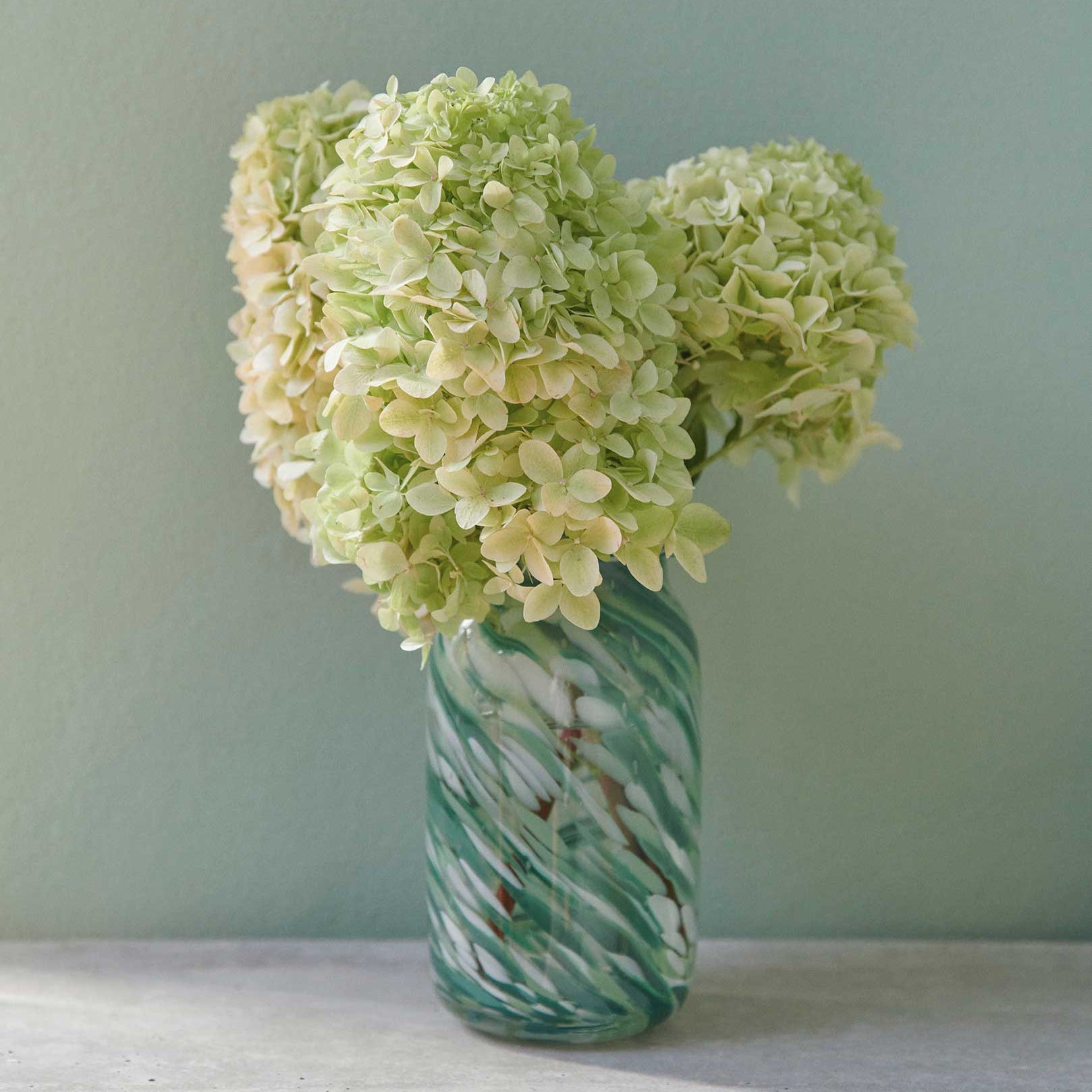 花瓶・フラワースタンド SPLASH VASE XS HAY HAY｜SPLASH VASE XS - SUU(スー) | キナリノモール