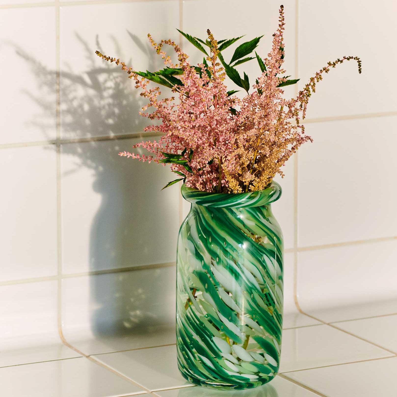花瓶・フラワースタンド SPLASH VASE XS HAY HAY SPLASH VASE S
