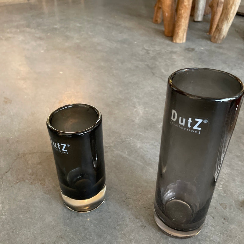 DutZ Collection ガラスベース CYLINDER