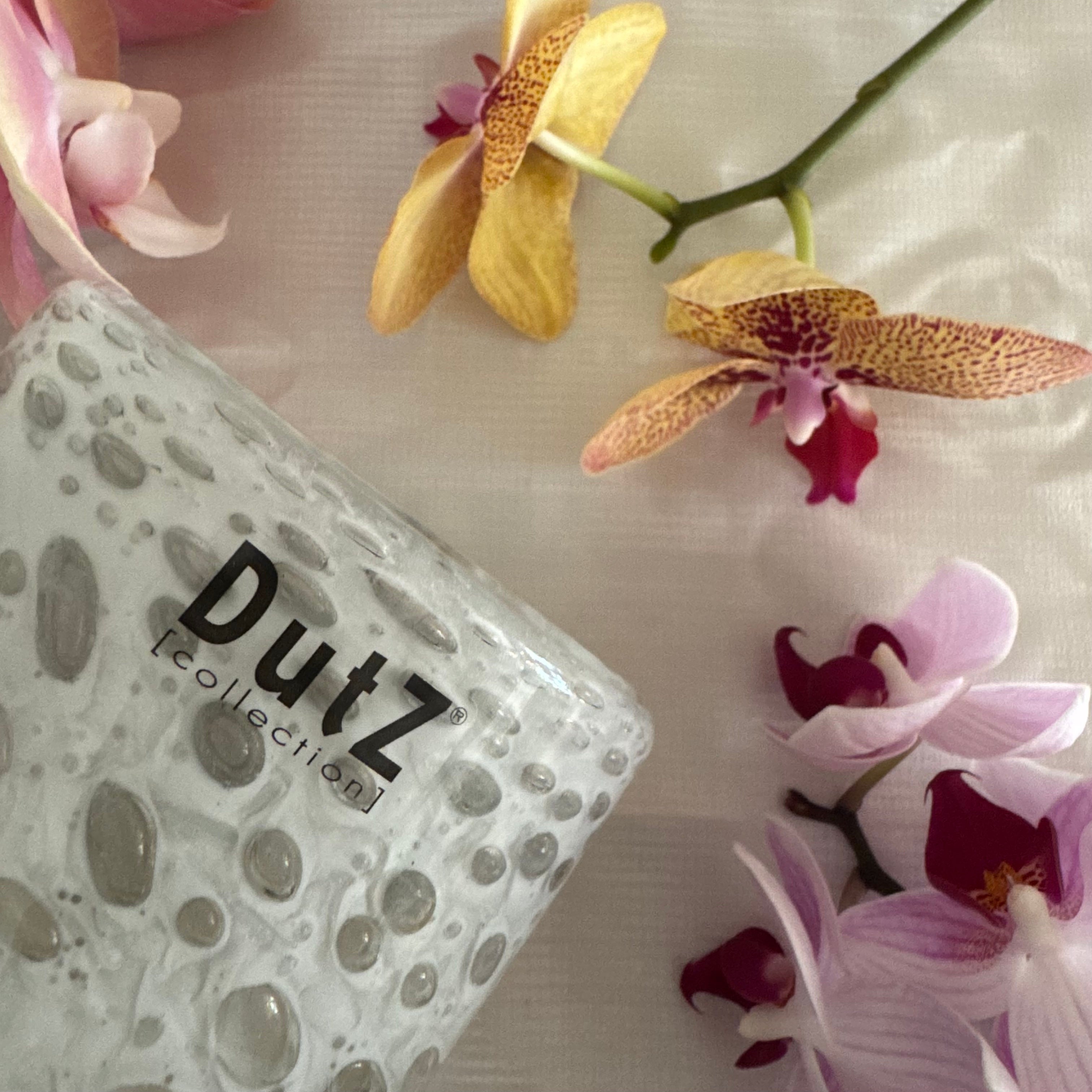 DutZ Collection ガラスベース