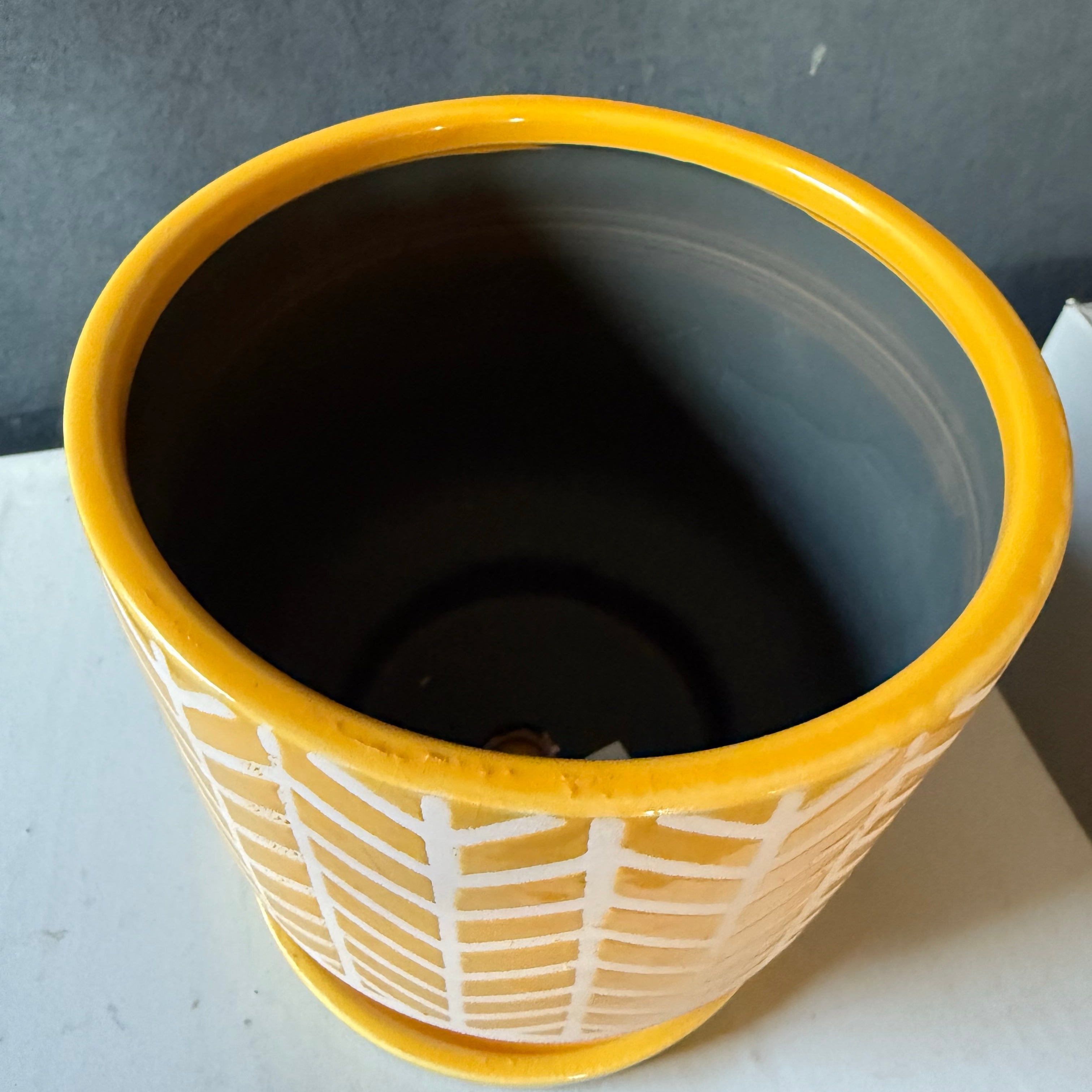 ヘリングイエローL