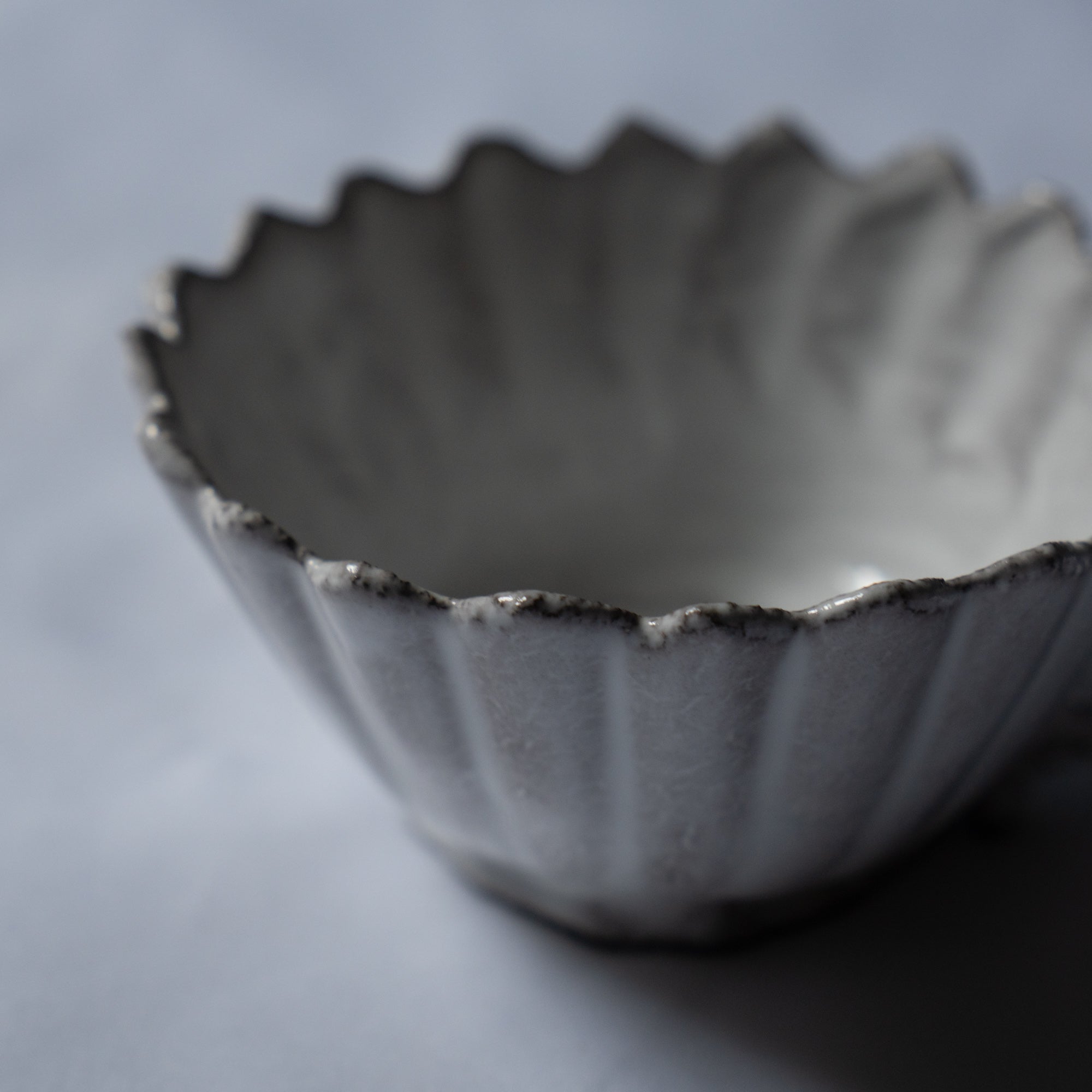 Astier de Villatte Marguerite／ティーカップ