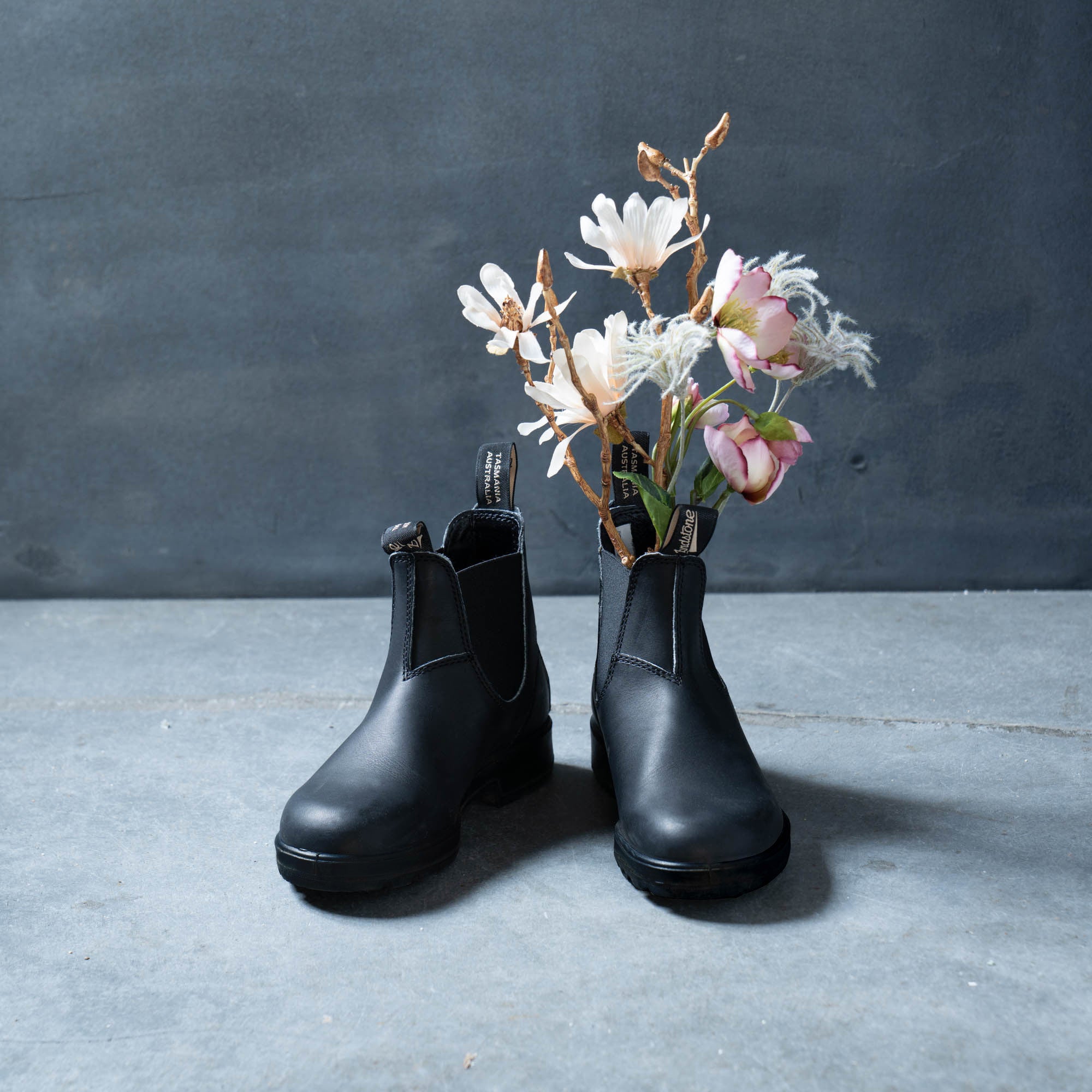 Blundstone ブランドストーン ブーツ