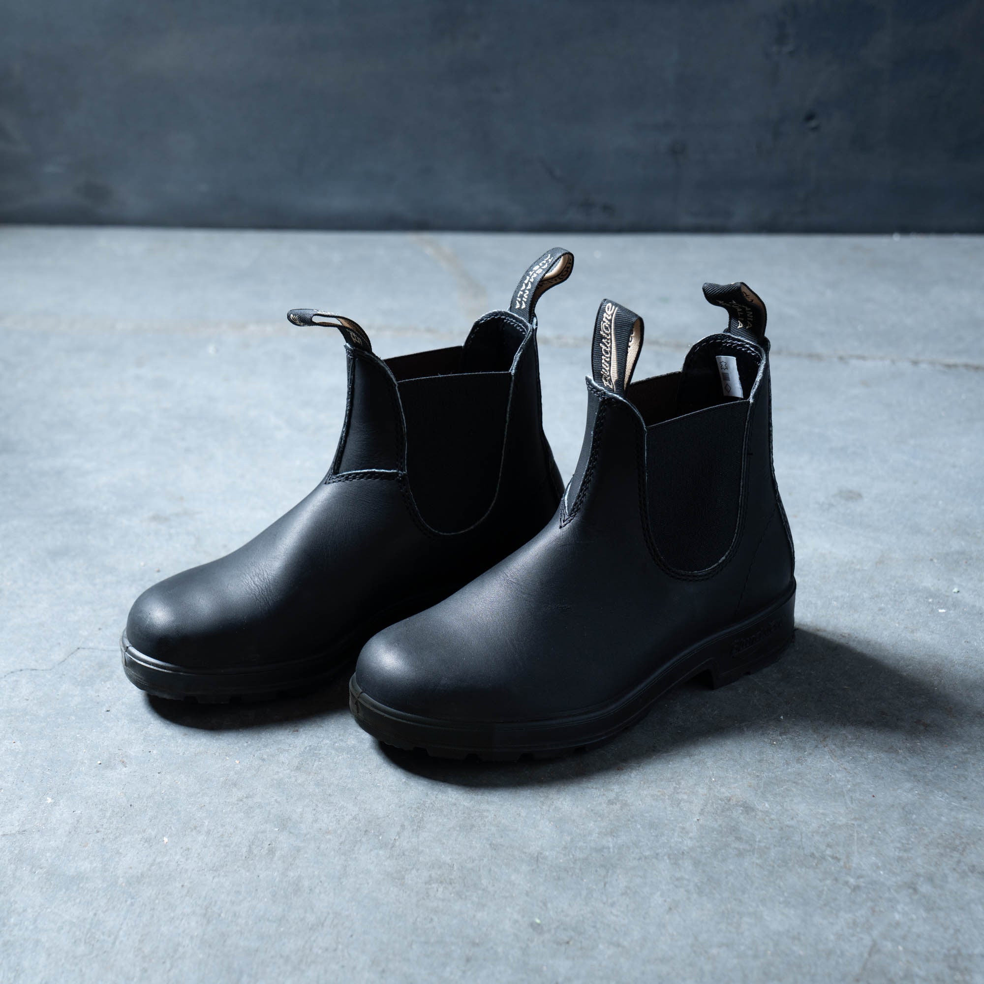 Blundstone ブランドストーン ブーツ