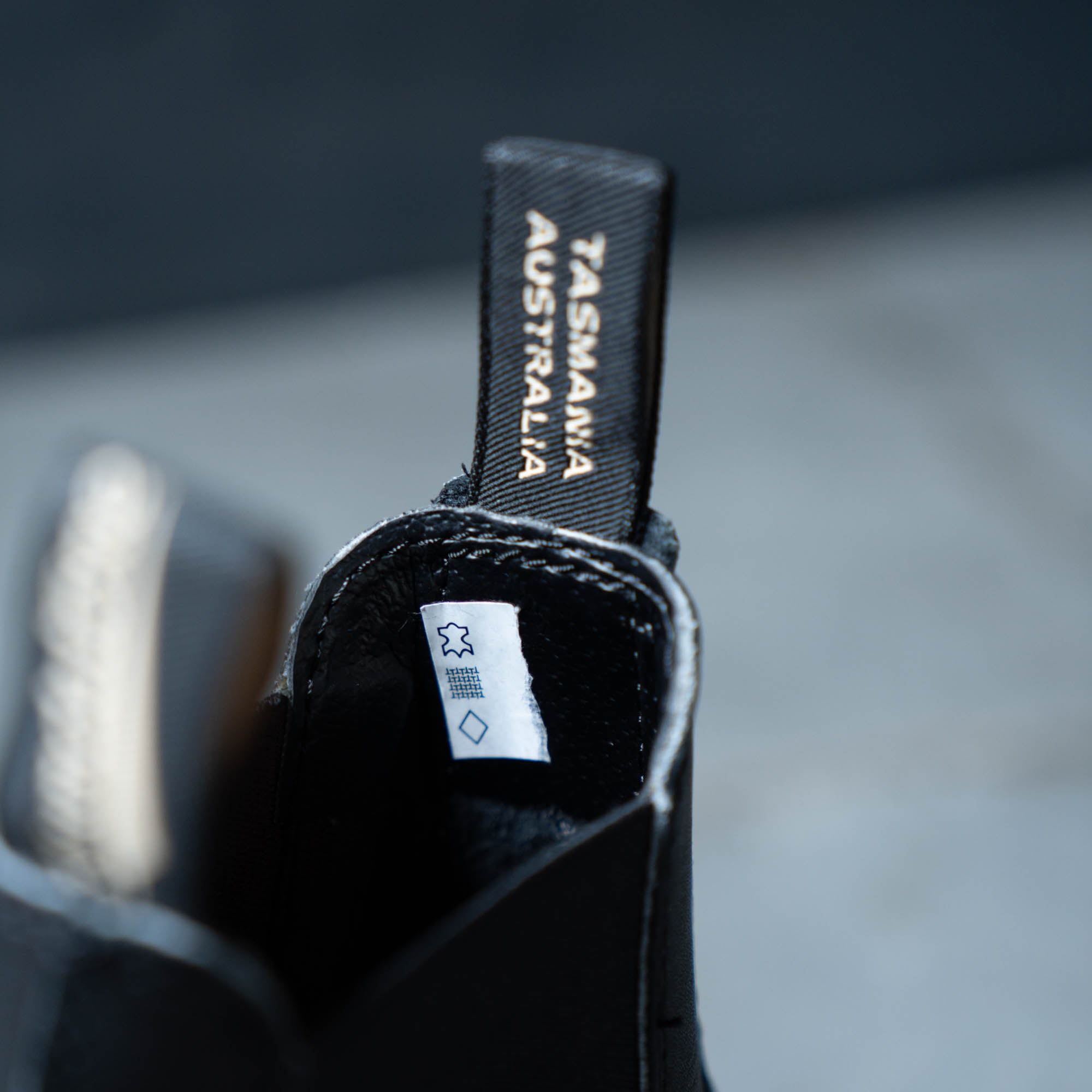 Blundstone ブランドストーン ブーツ