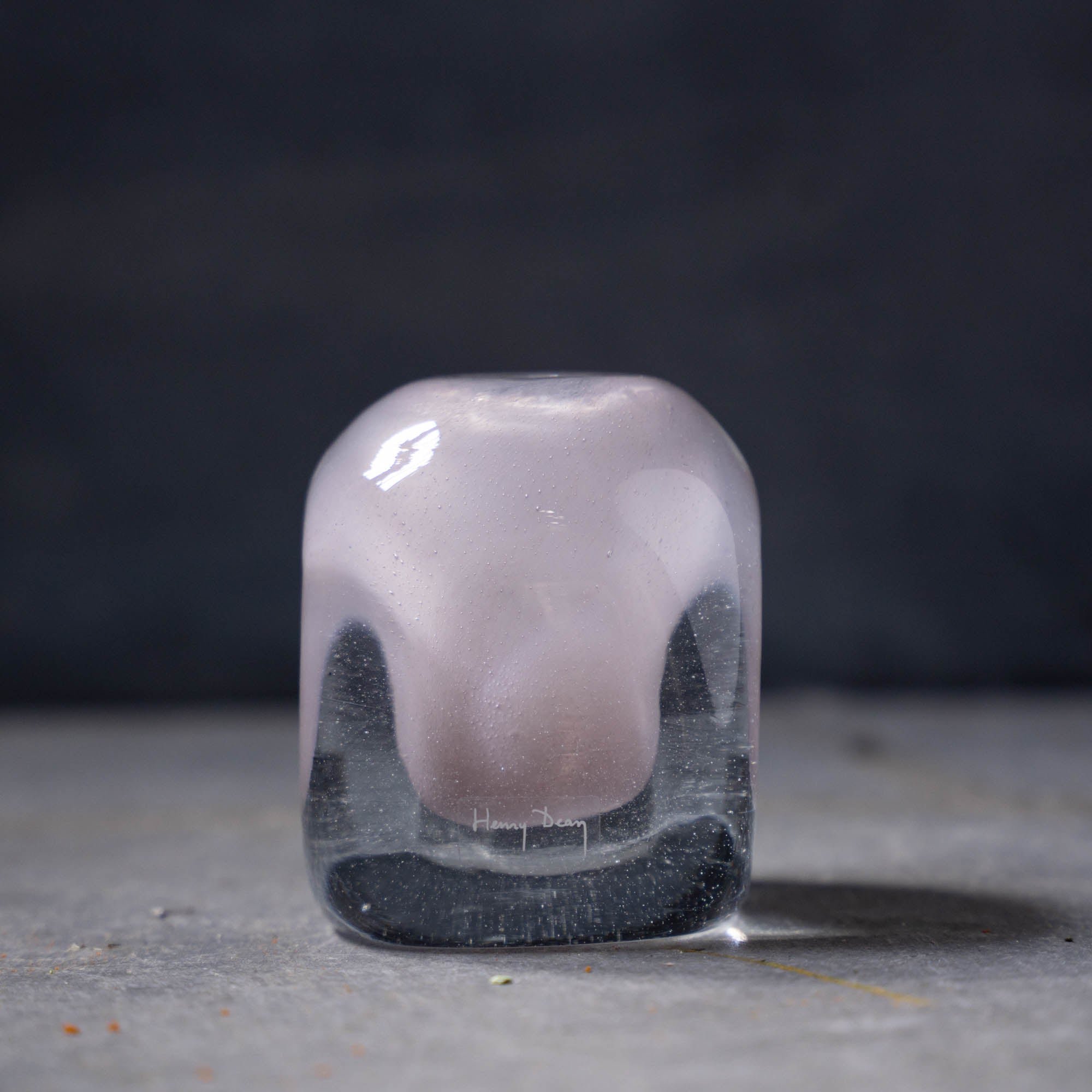 Henry Dean Cube ゼフィーロ