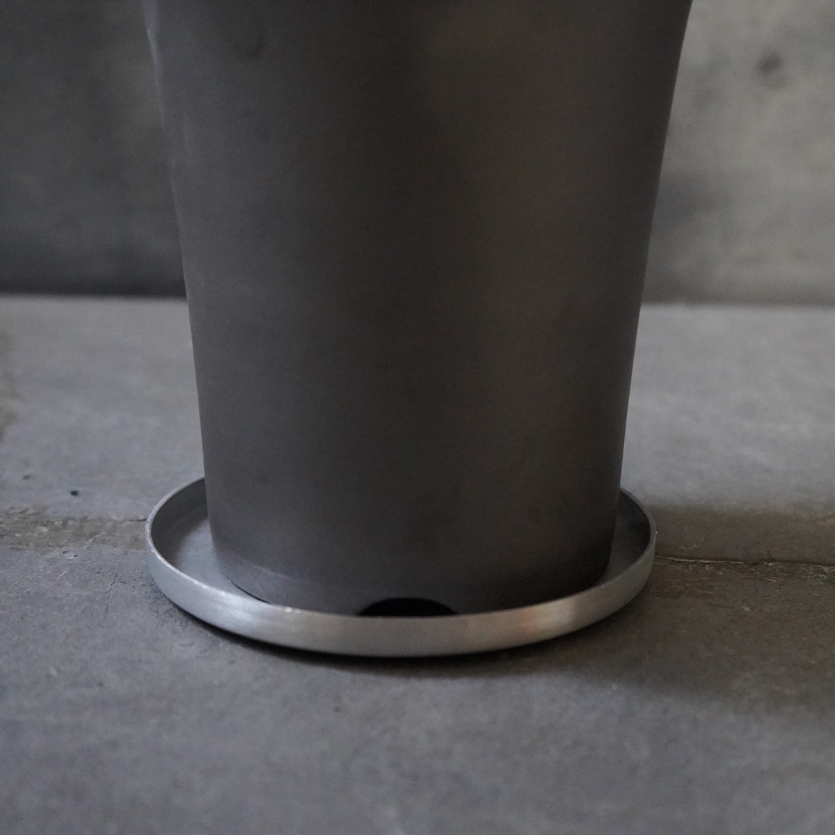 SMOKED PLANTER A H15