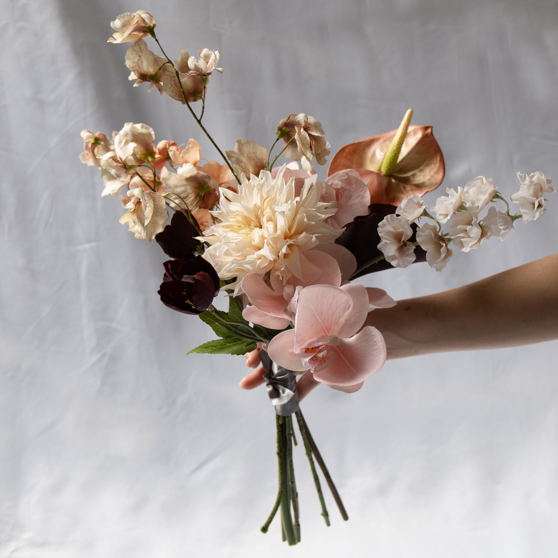 ブライダルブーケ