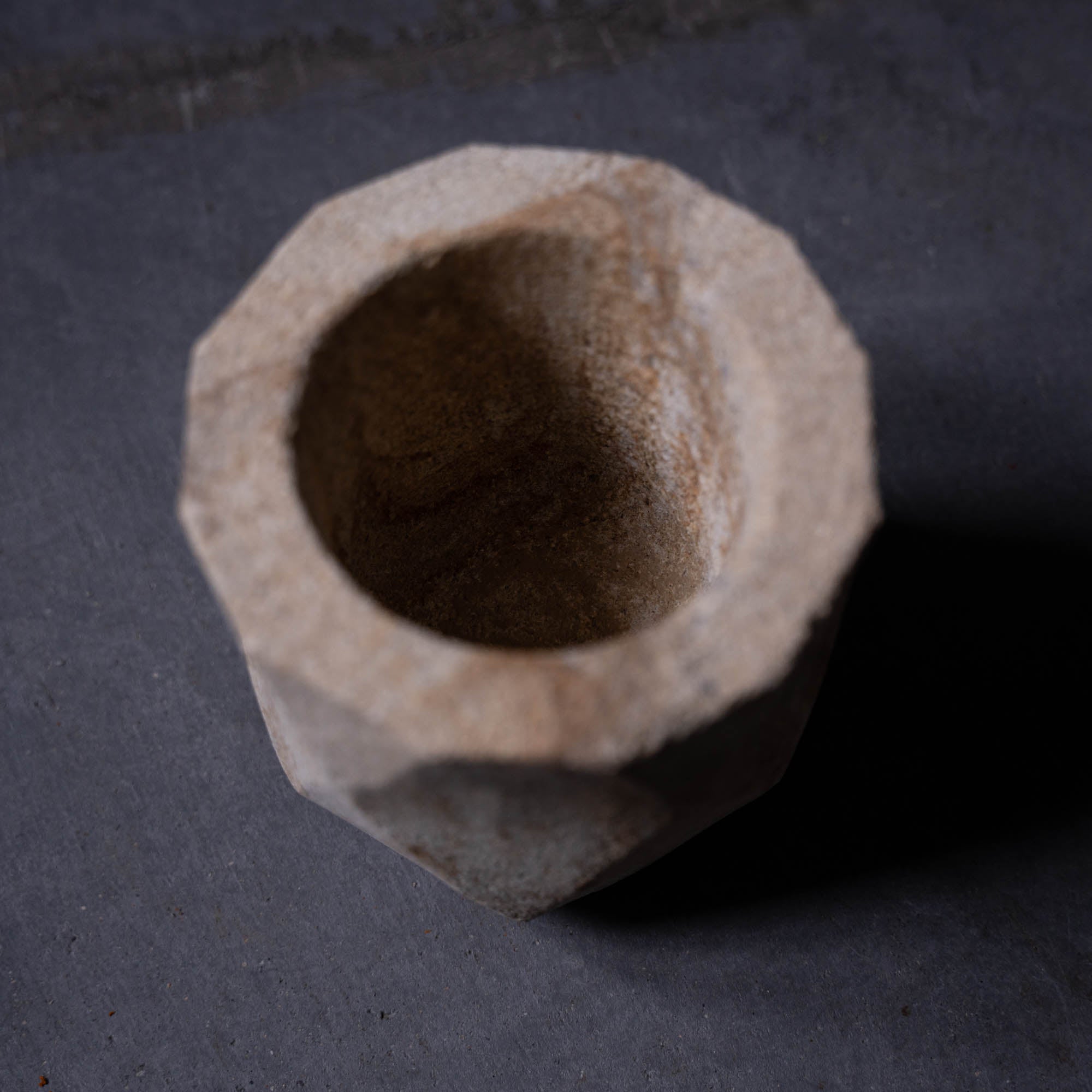 Stone Pot