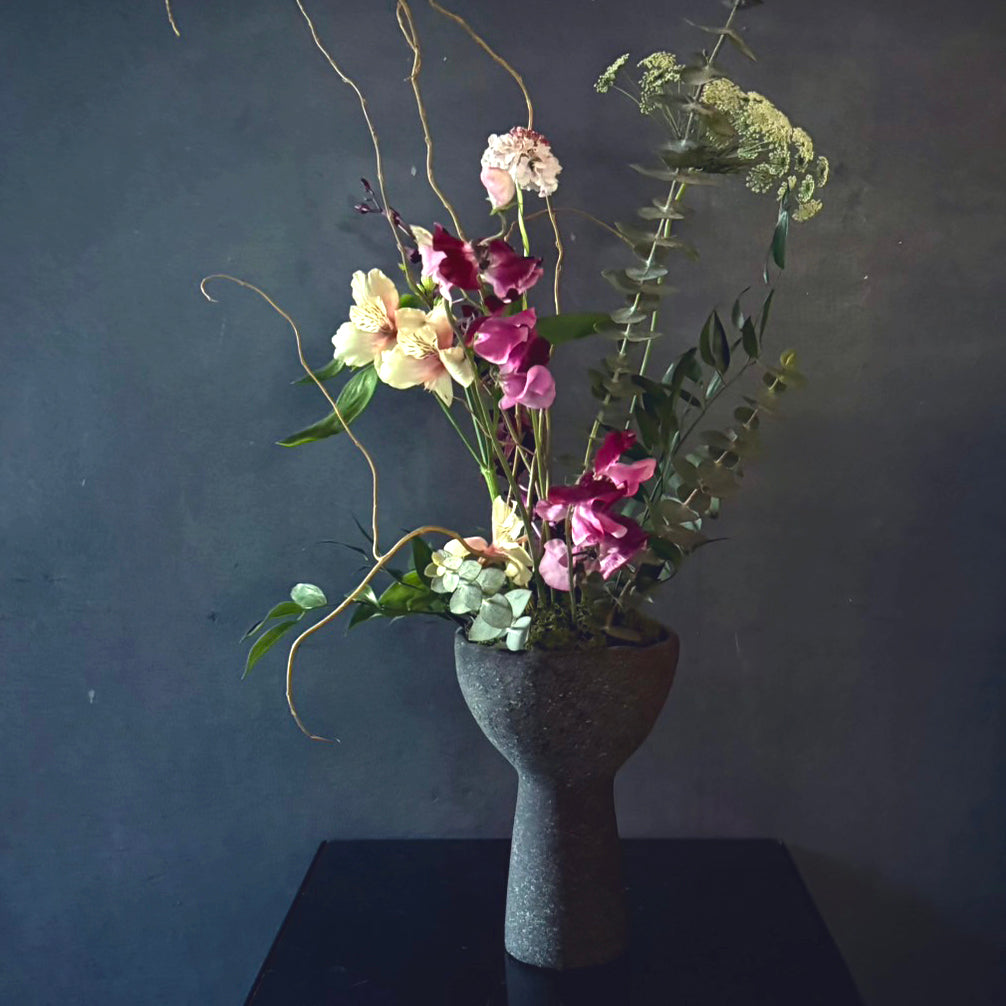 ストーン調プランター