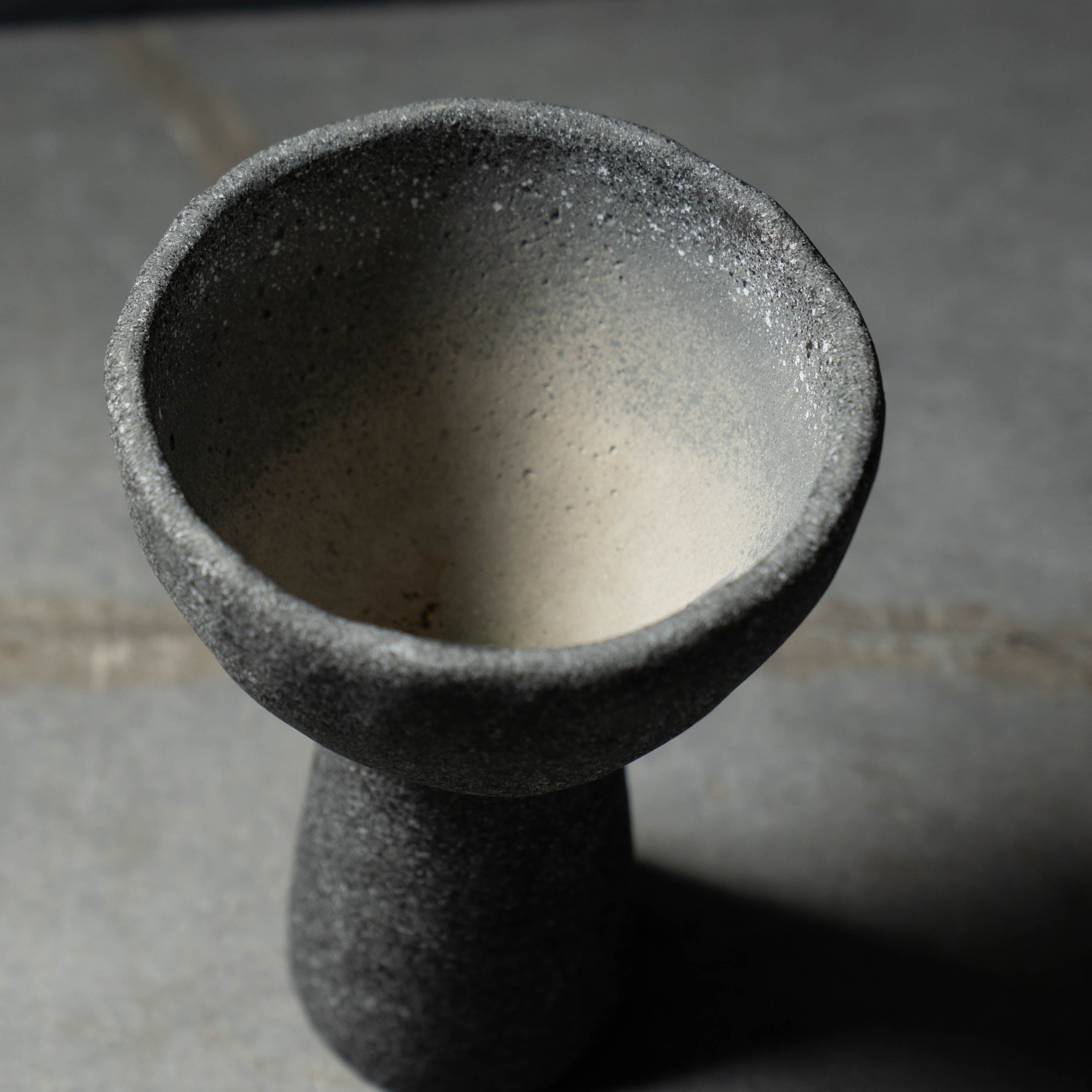 ストーン調プランター