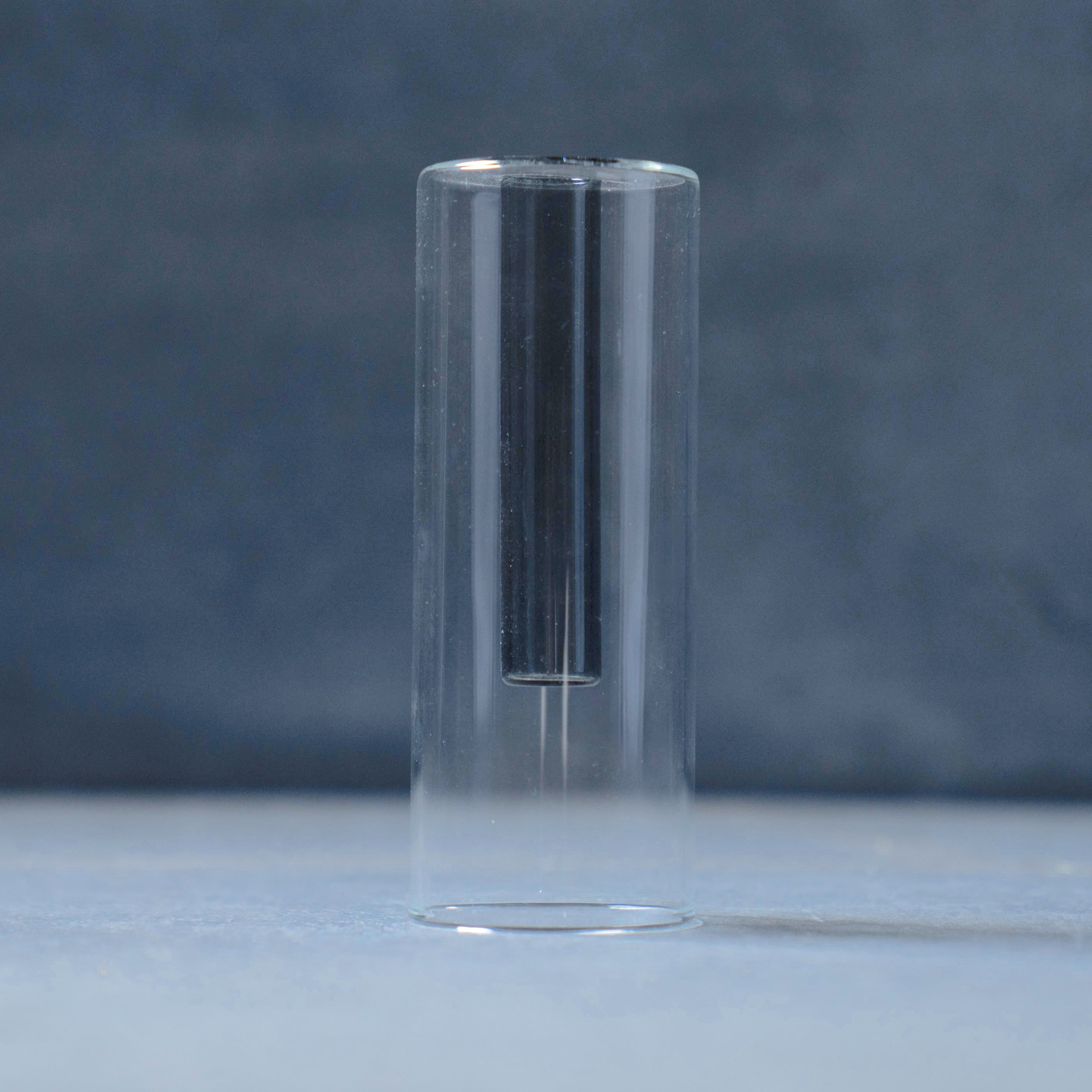 リバーシブルガラスベース