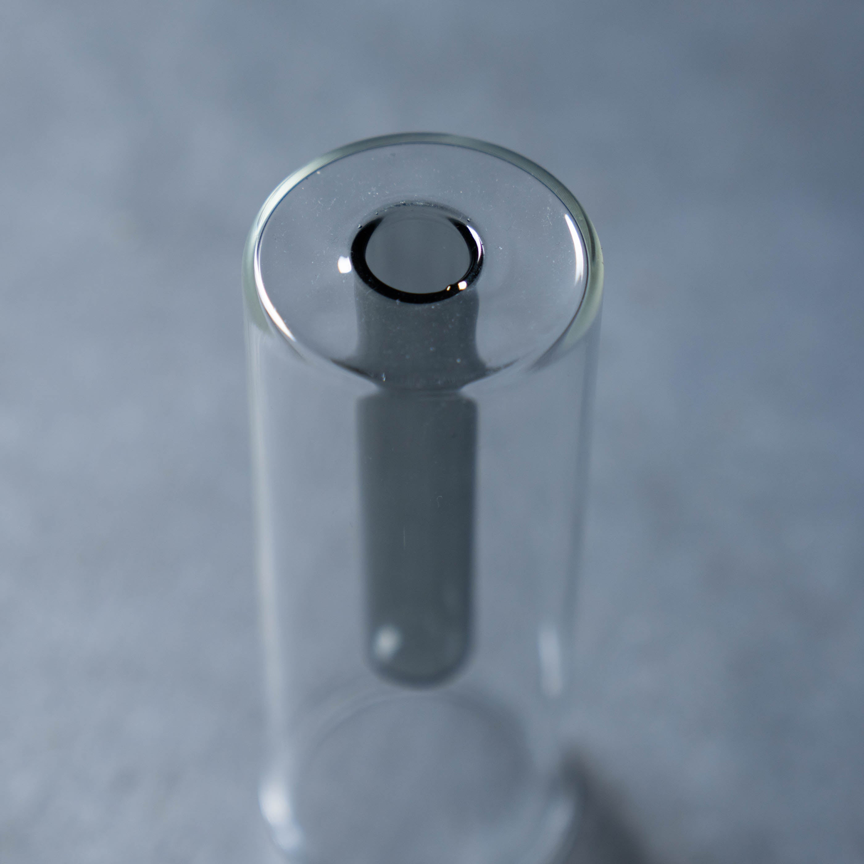 リバーシブルガラスベース