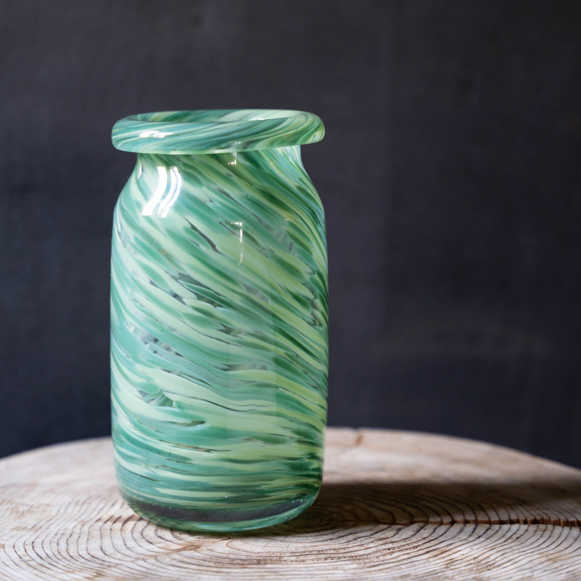 HAY SPLASH VASE S