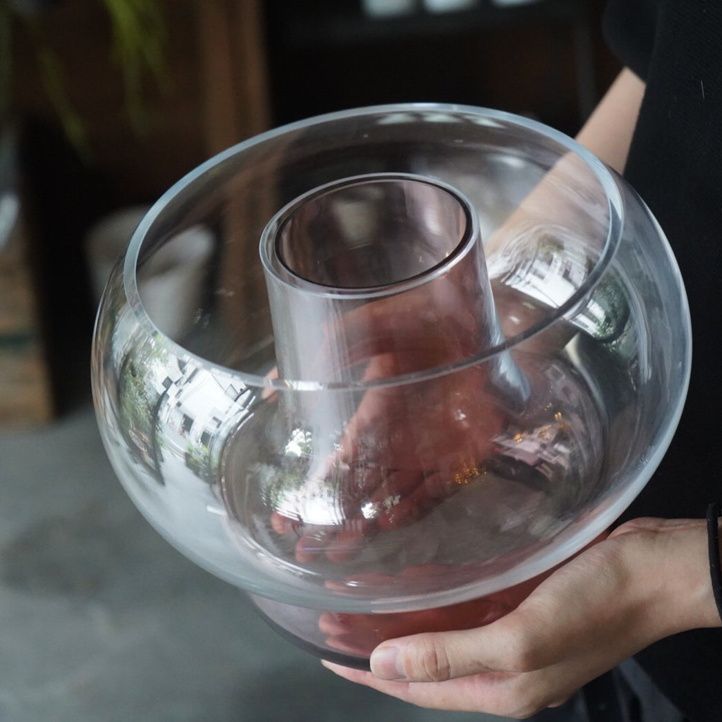 HOLMEGAARD ホルムガード  CADO Vase カドーベース