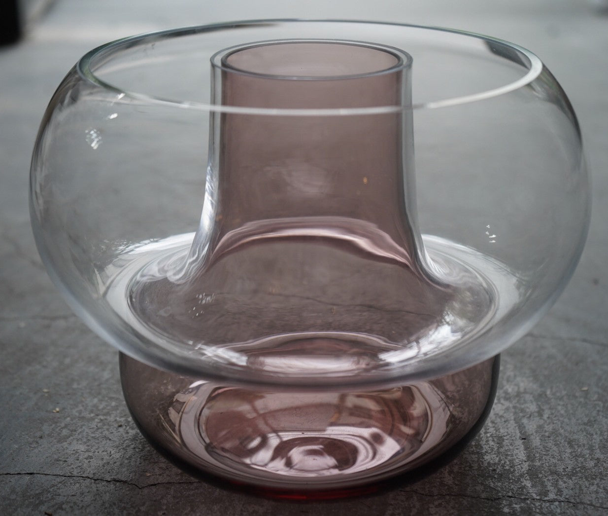 HOLMEGAARD ホルムガード  CADO Vase カドーベース
